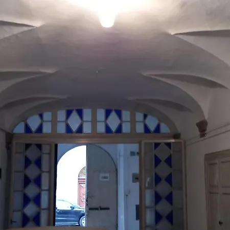 Palazzo Sosia, Centro Storico Apartment Pisa