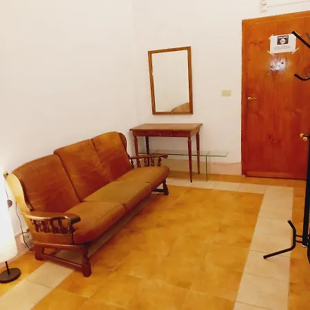 Apartment Palazzo Sosia, Centro Storico *