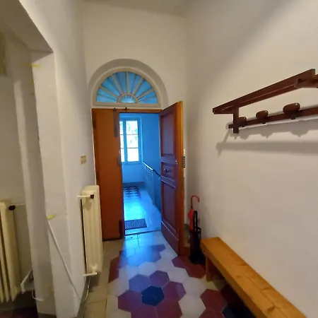 Palazzo Sosia, Centro Storico Apartment *