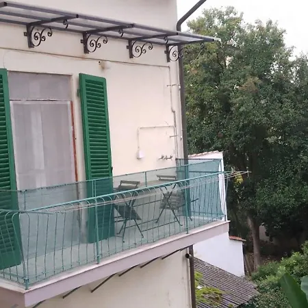 Palazzo Sosia, Centro Storico Apartment *
