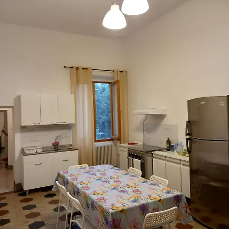 Palazzo Sosia, Centro Storico Pisa