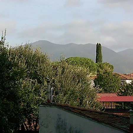 Apartment Palazzo Sosia, Centro Storico *