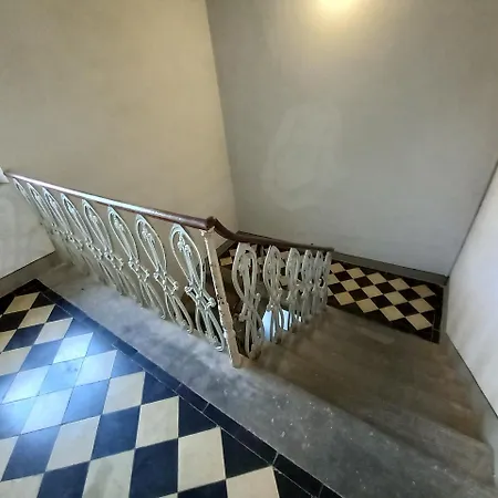 Palazzo Sosia, Centro Storico Apartment Pisa