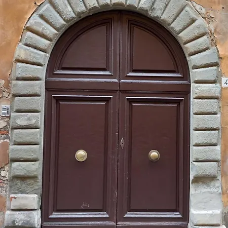 Apartment Palazzo Sosia, Centro Storico