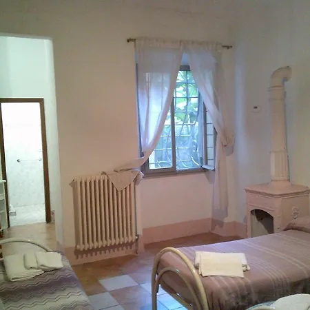 Palazzo Sosia, Centro Storico *