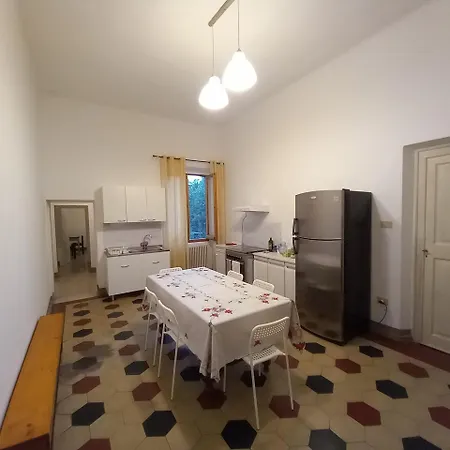 Apartment Palazzo Sosia, Centro Storico Pisa