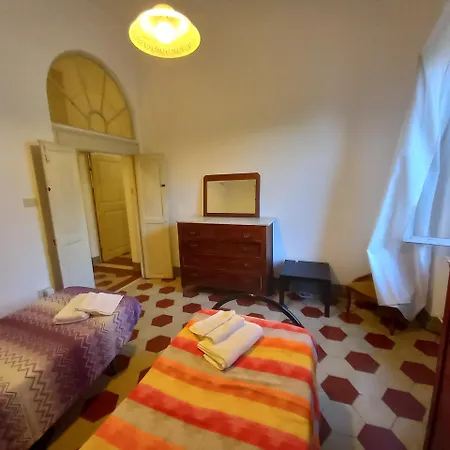 Apartment Palazzo Sosia, Centro Storico *