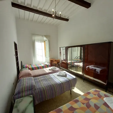 Palazzo Sosia, Centro Storico Apartment Pisa