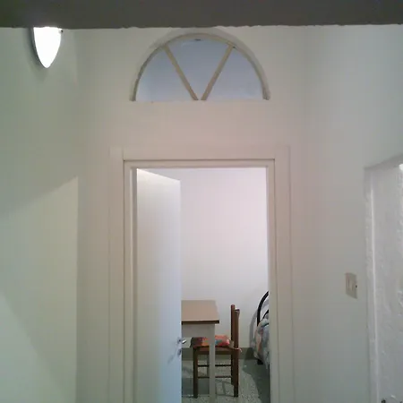 Palazzo Sosia, Centro Storico Pisa
