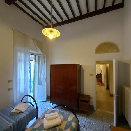 Palazzo Sosia, Centro Storico *