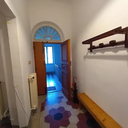 Palazzo Sosia, Centro Storico * Pisa