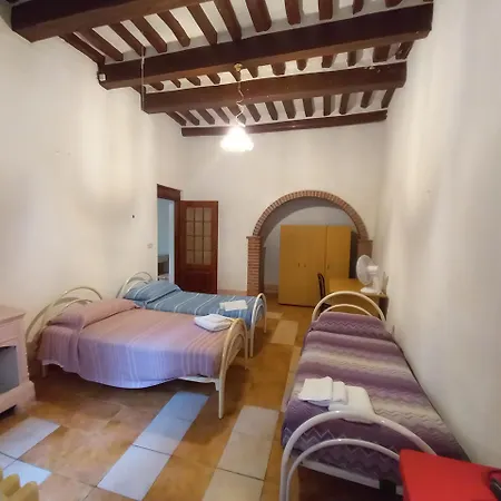 Apartment Palazzo Sosia, Centro Storico *