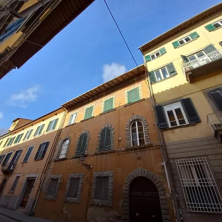 Palazzo Sosia, Centro Storico * Pisa