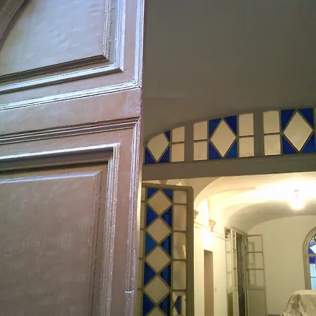 Apartment Palazzo Sosia, Centro Storico *