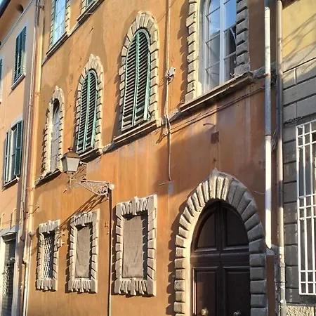 Apartment Palazzo Sosia, Centro Storico Pisa