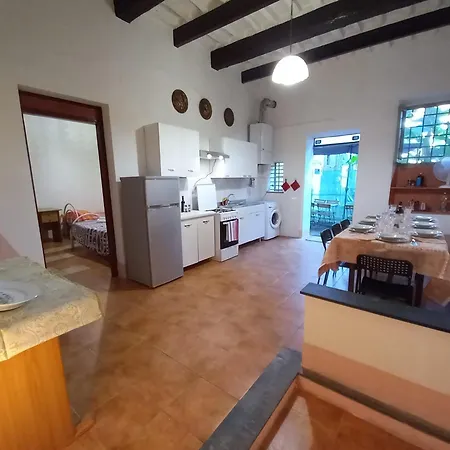 Apartment Palazzo Sosia, Centro Storico