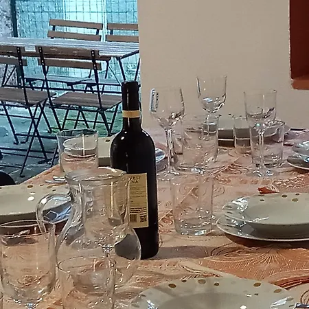 Apartment Palazzo Sosia, Centro Storico *