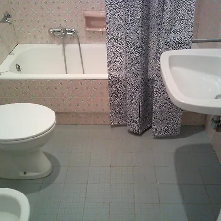 Appartement Palazzo Sosia, Centro Storico