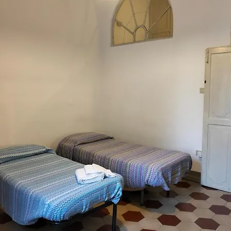 Palazzo Sosia, Centro Storico Appartamento