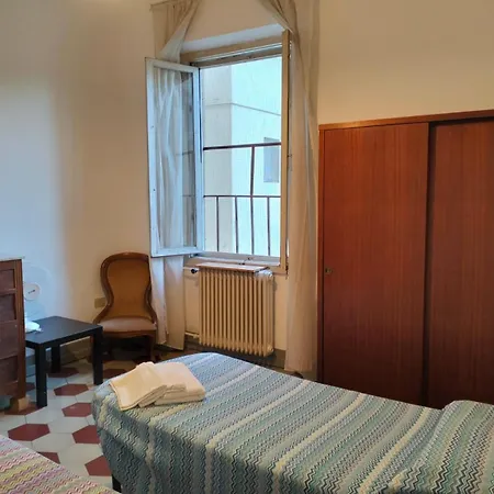 Palazzo Sosia, Centro Storico Pisa