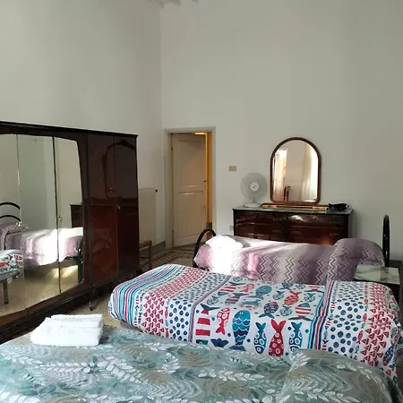 Appartamento Palazzo Sosia, Centro Storico *