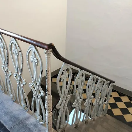 Palazzo Sosia, Centro Storico * Pisa