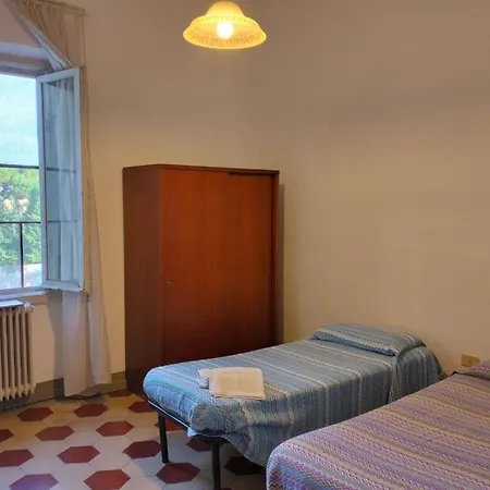 Appartement Palazzo Sosia, Centro Storico