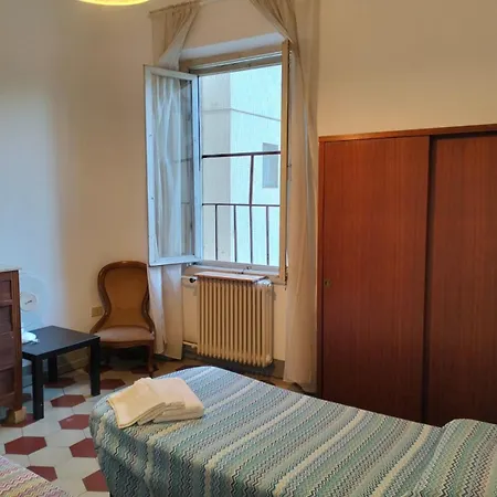 Palazzo Sosia, Centro Storico Appartement