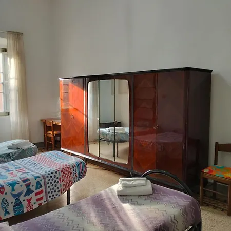 Palazzo Sosia, Centro Storico Appartement