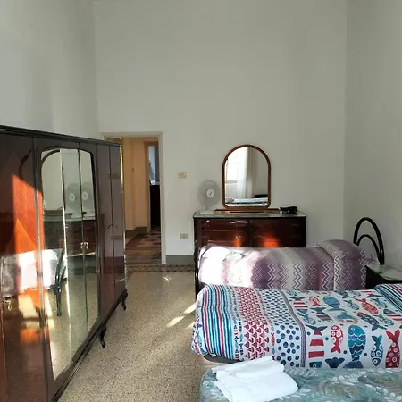 Appartement Palazzo Sosia, Centro Storico *