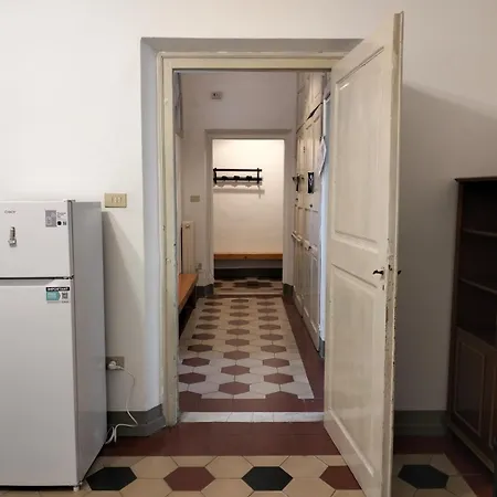Palazzo Sosia, Centro Storico Appartement *