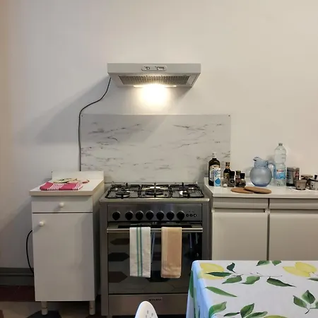 Palazzo Sosia, Centro Storico Appartement