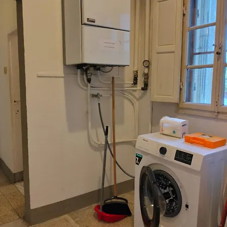 Appartement Palazzo Sosia, Centro Storico