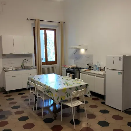 Appartement Palazzo Sosia, Centro Storico