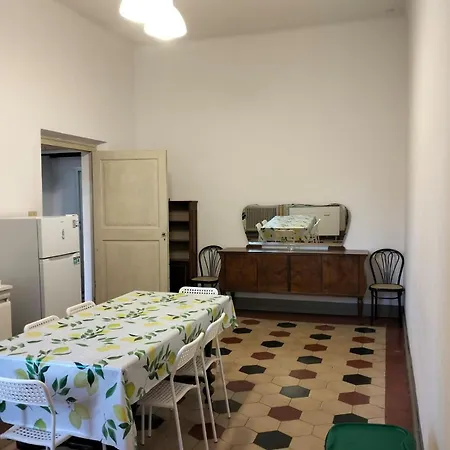 Palazzo Sosia, Centro Storico Appartement *