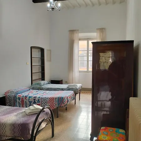 Palazzo Sosia, Centro Storico Appartement *