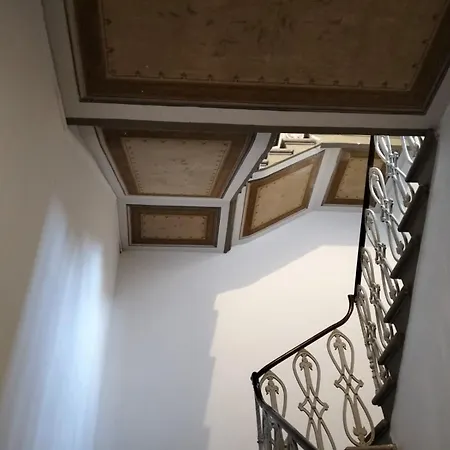 Palazzo Sosia, Centro Storico Appartement