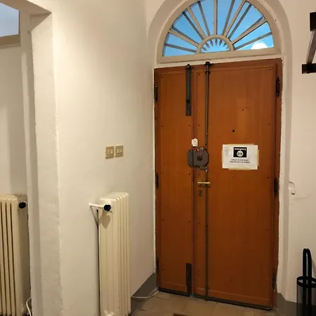 Appartement Palazzo Sosia, Centro Storico