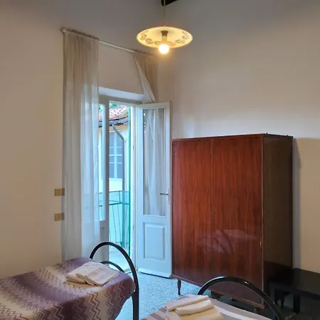 Appartement Palazzo Sosia, Centro Storico *