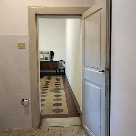 Palazzo Sosia, Centro Storico