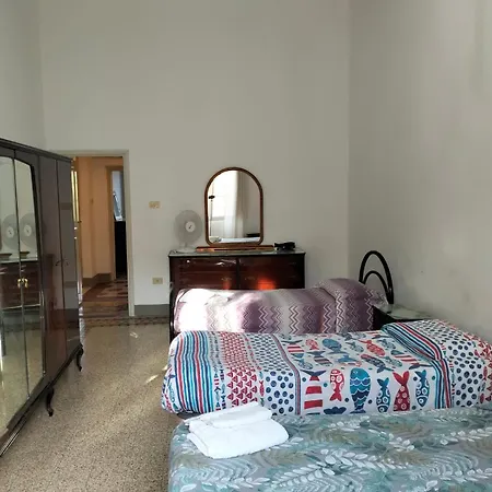Appartement Palazzo Sosia, Centro Storico *