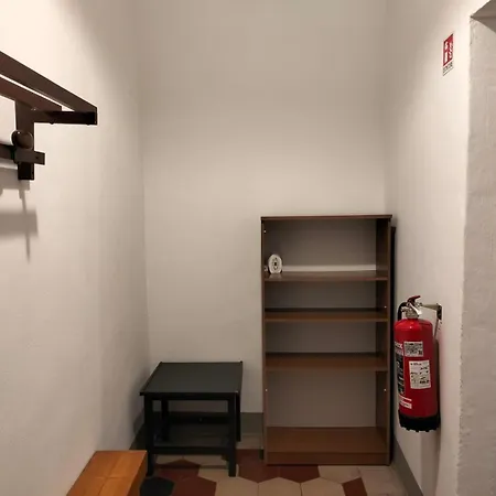 Appartement Palazzo Sosia, Centro Storico *