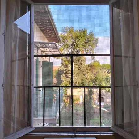 Palazzo Sosia, Centro Storico Appartement