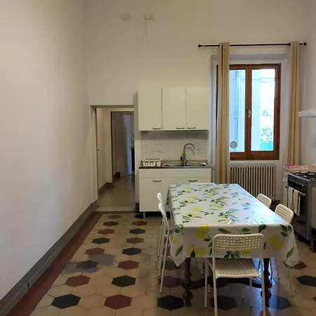 Palazzo Sosia, Centro Storico Appartement