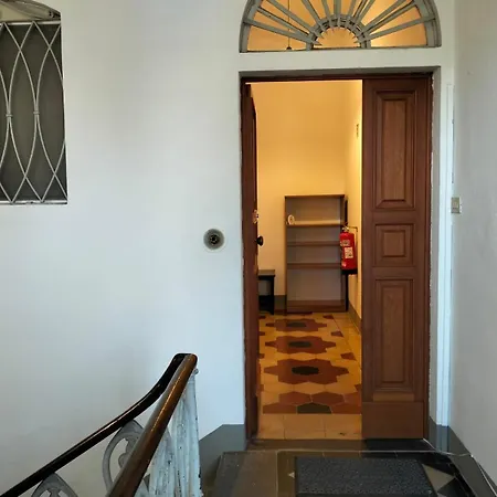 Appartement Palazzo Sosia, Centro Storico *