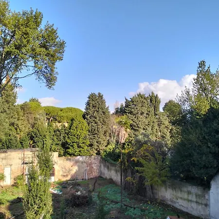Appartement Palazzo Sosia, Centro Storico *