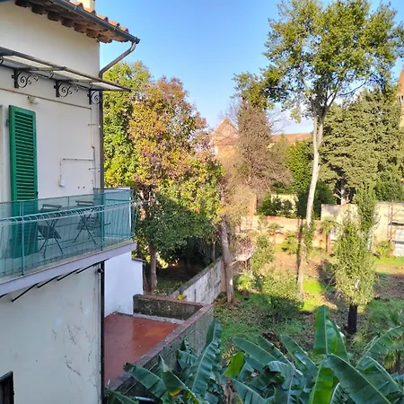 Appartement Palazzo Sosia, Centro Storico Pise