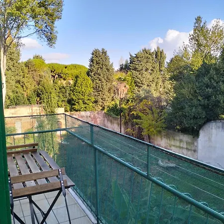 Palazzo Sosia, Centro Storico Pise