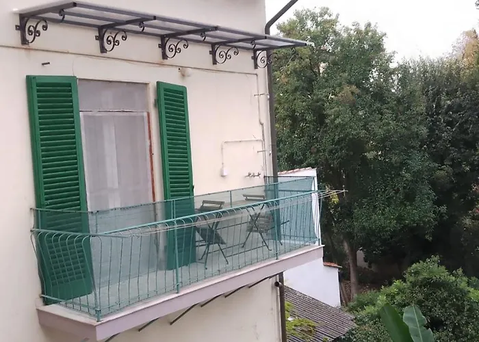 Palazzo Sosia, Centro Storico Appartamento *