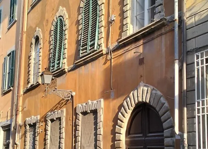 Appartamento Palazzo Sosia, Centro Storico Pisa